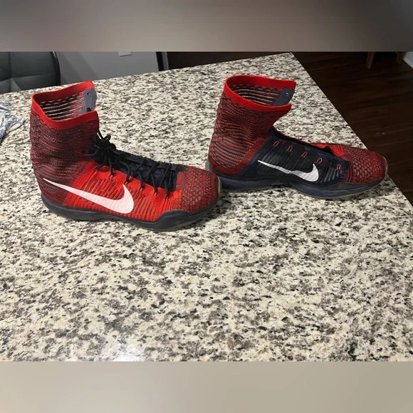 Nike Kobe 10 Elite American